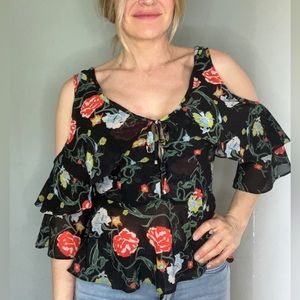 Razzo blouse, Brazilian brand, size medium
